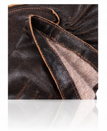 Перчатки Мужские TITUS/BR